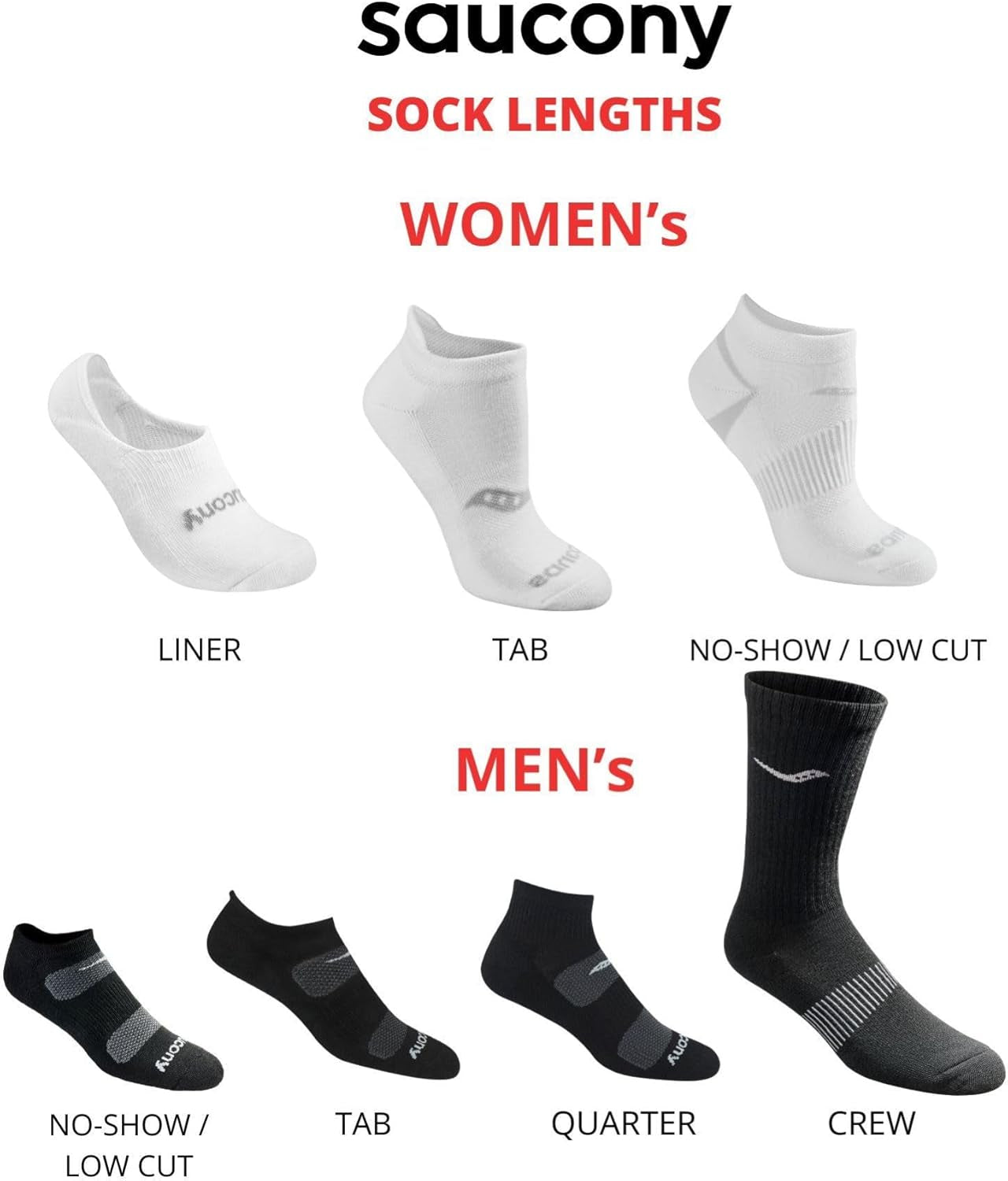 Women'S Rundry Performance Super Lite No-Show Athletic Socks, (8 Pairs)