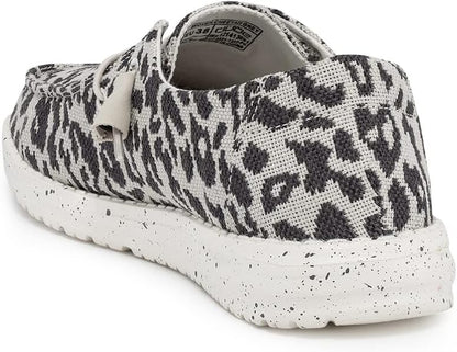 Women'S Wendy Print Slip-On Loafers